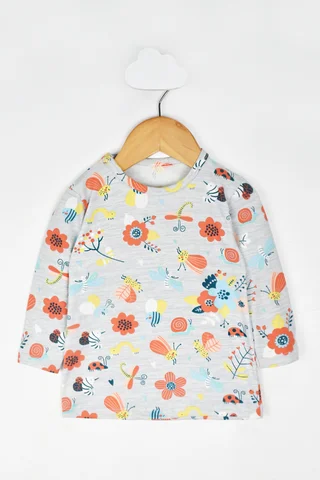 Remera - Modal - Vista 2