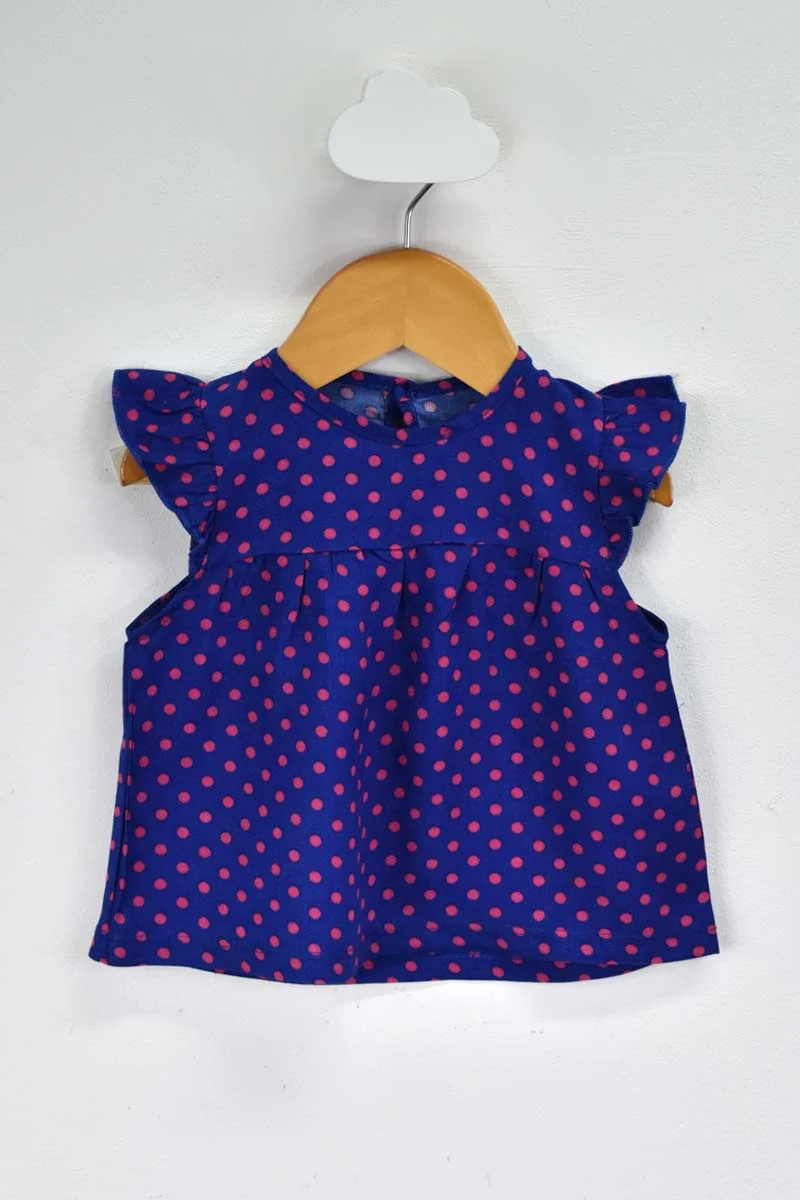 Blusa - Fibrana