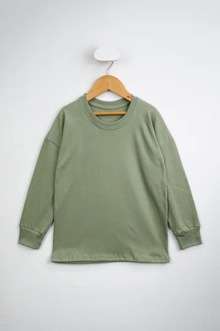 Remera - Jersey - Vista 6