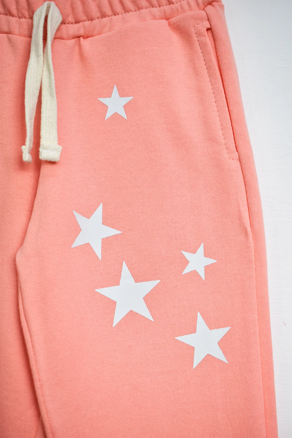 Pantalon - Rustico