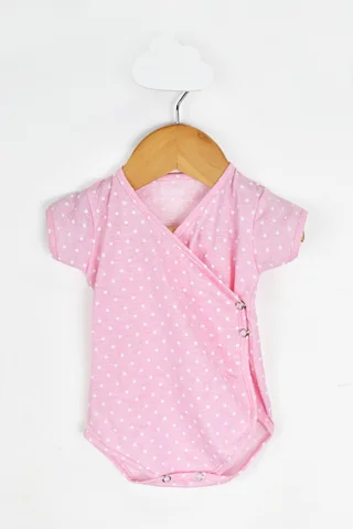 Body - Jersey - Vista 1