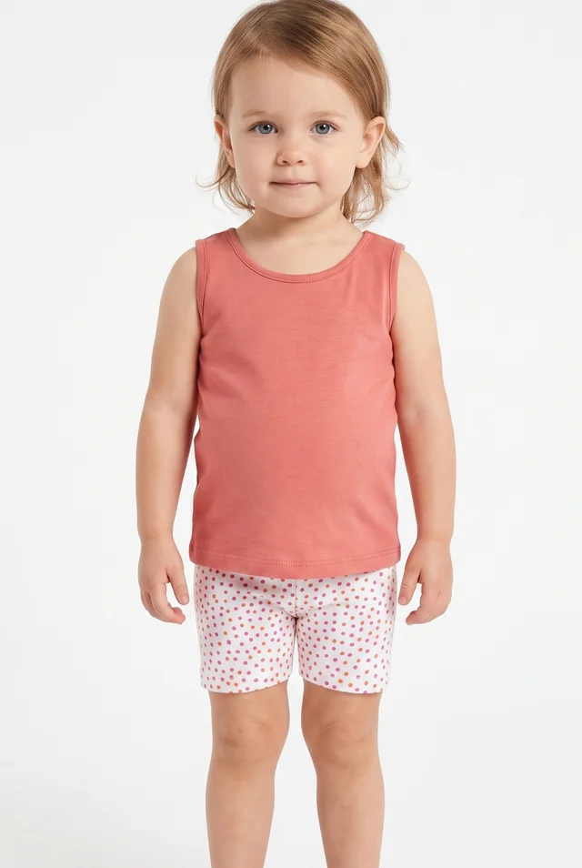 Conjunto - Jersey