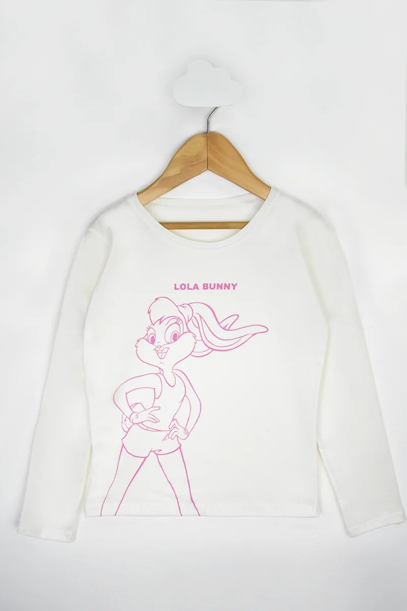 Remera - Jersey