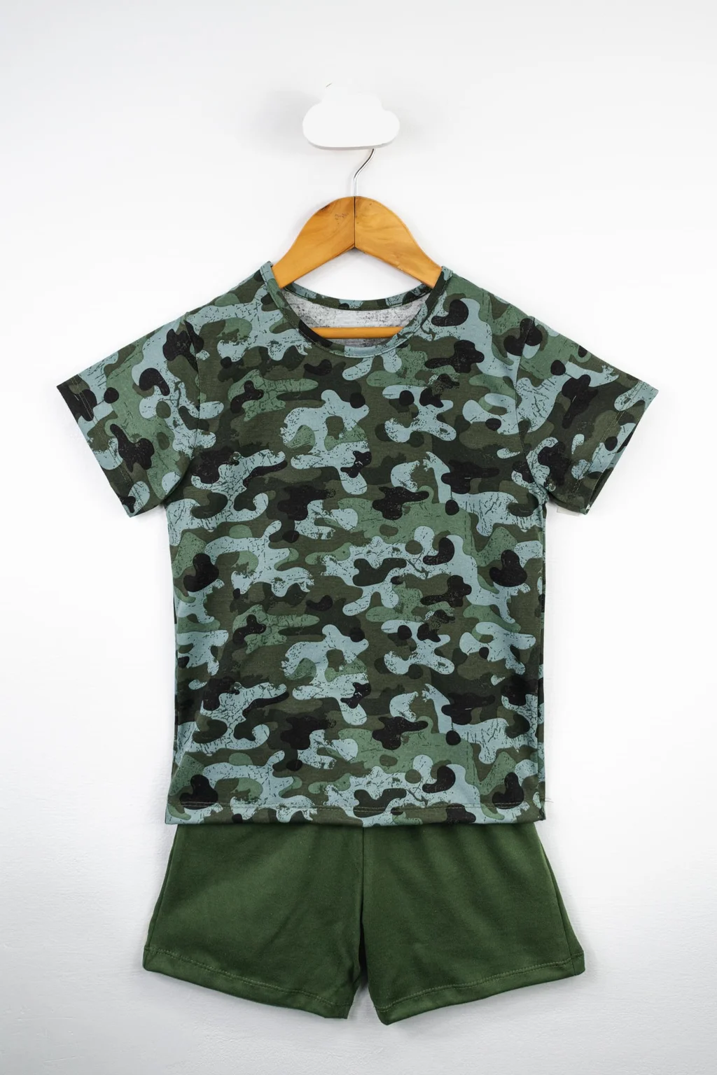 Pijama - Jersey