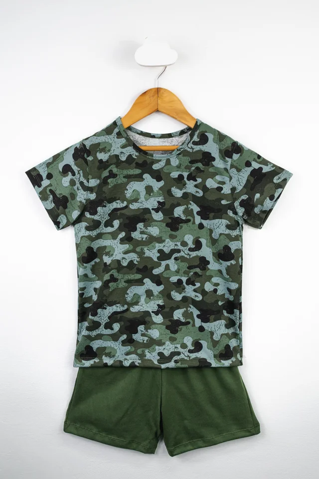 Pijama - Jersey
