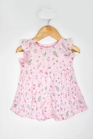 Vestido - Jersey - Vista 1