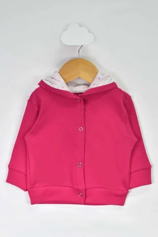 Campera - Interlock - Vista 2