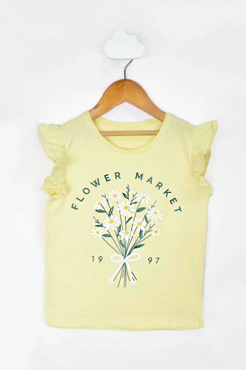 Remera - Jersey