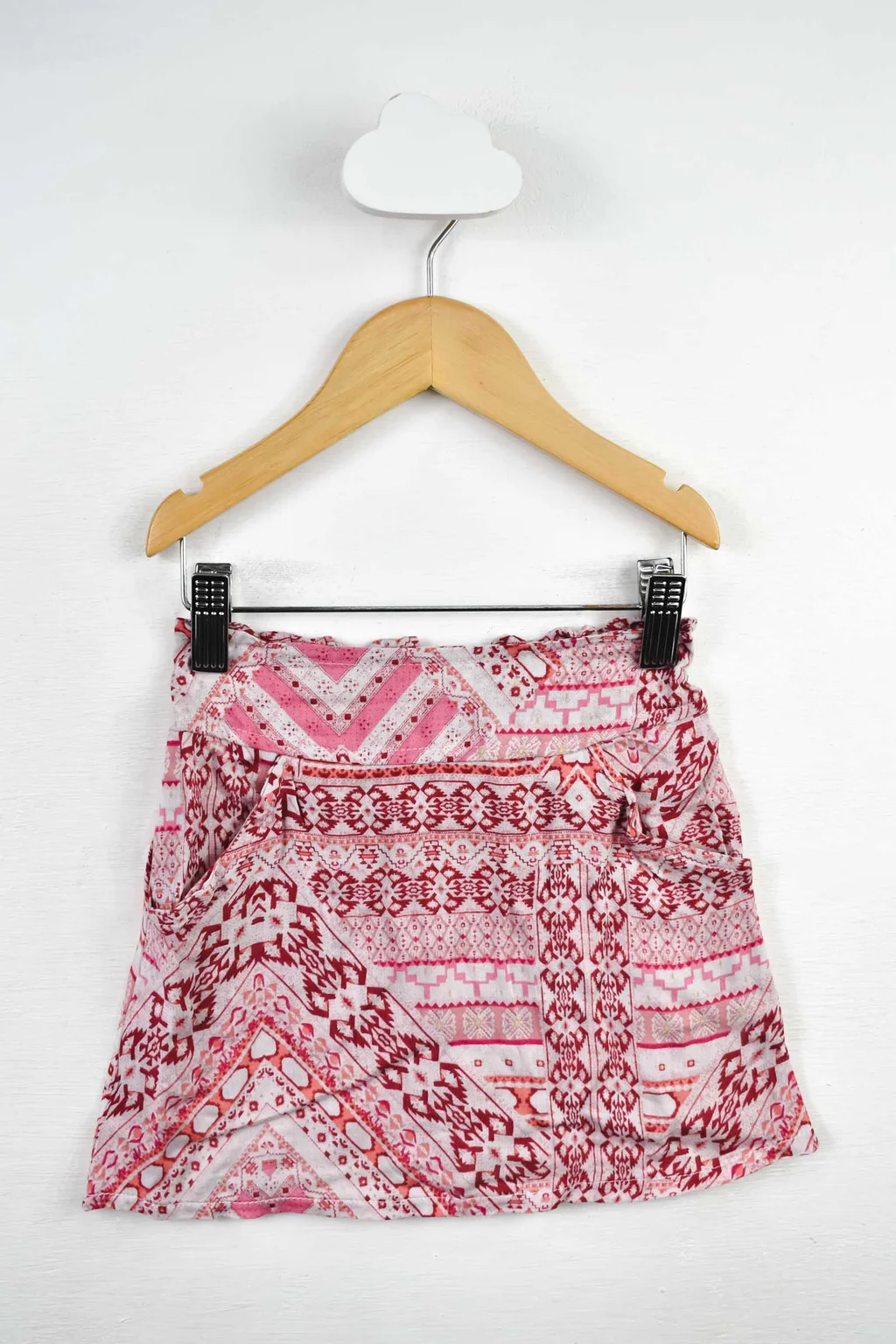 Pollera - Fibrana