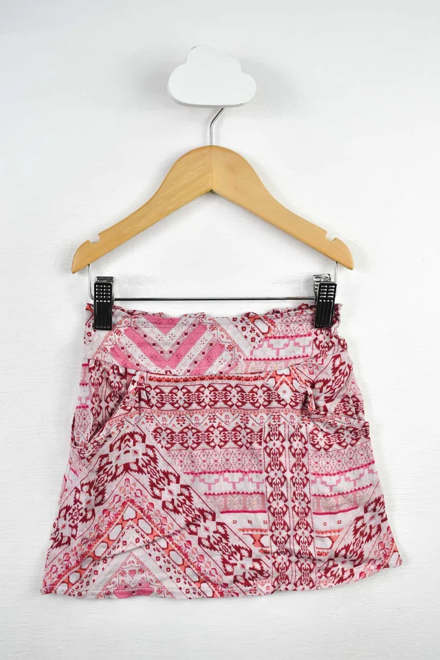 Pollera - Fibrana
