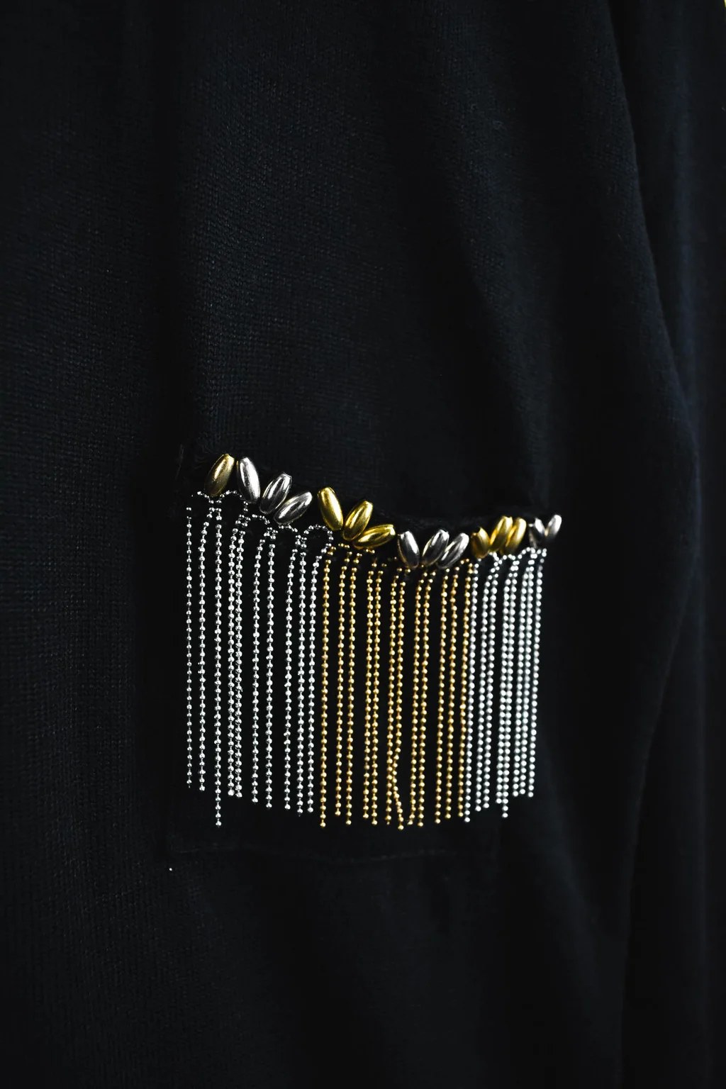 Remera - Lanilla