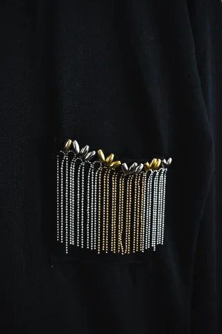 Remera - Lanilla - Vista 3