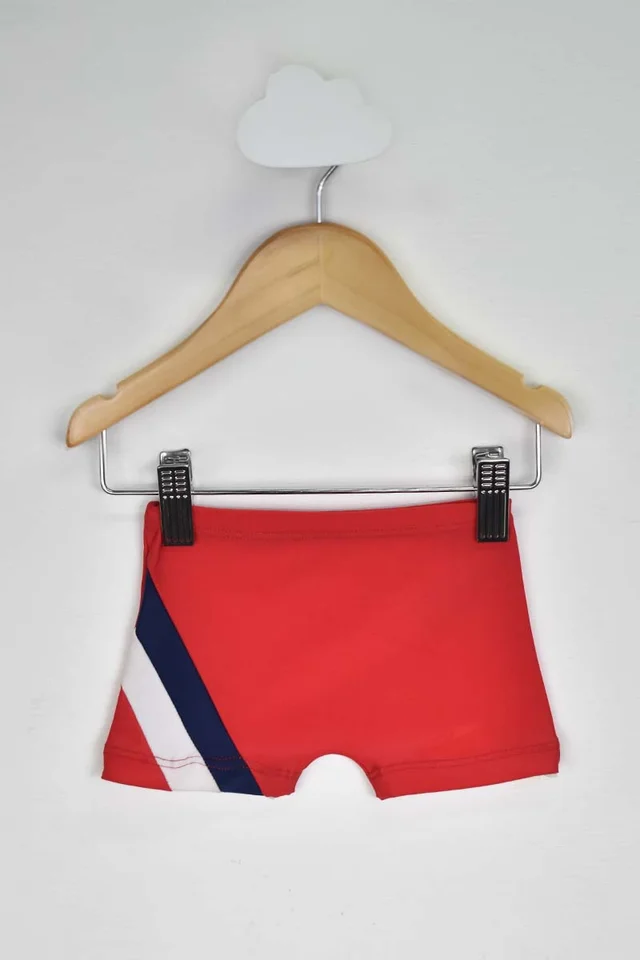 Malla Short - Lycra