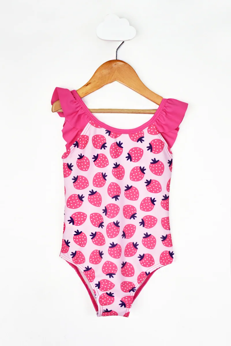 Malla Enteriza - Lycra