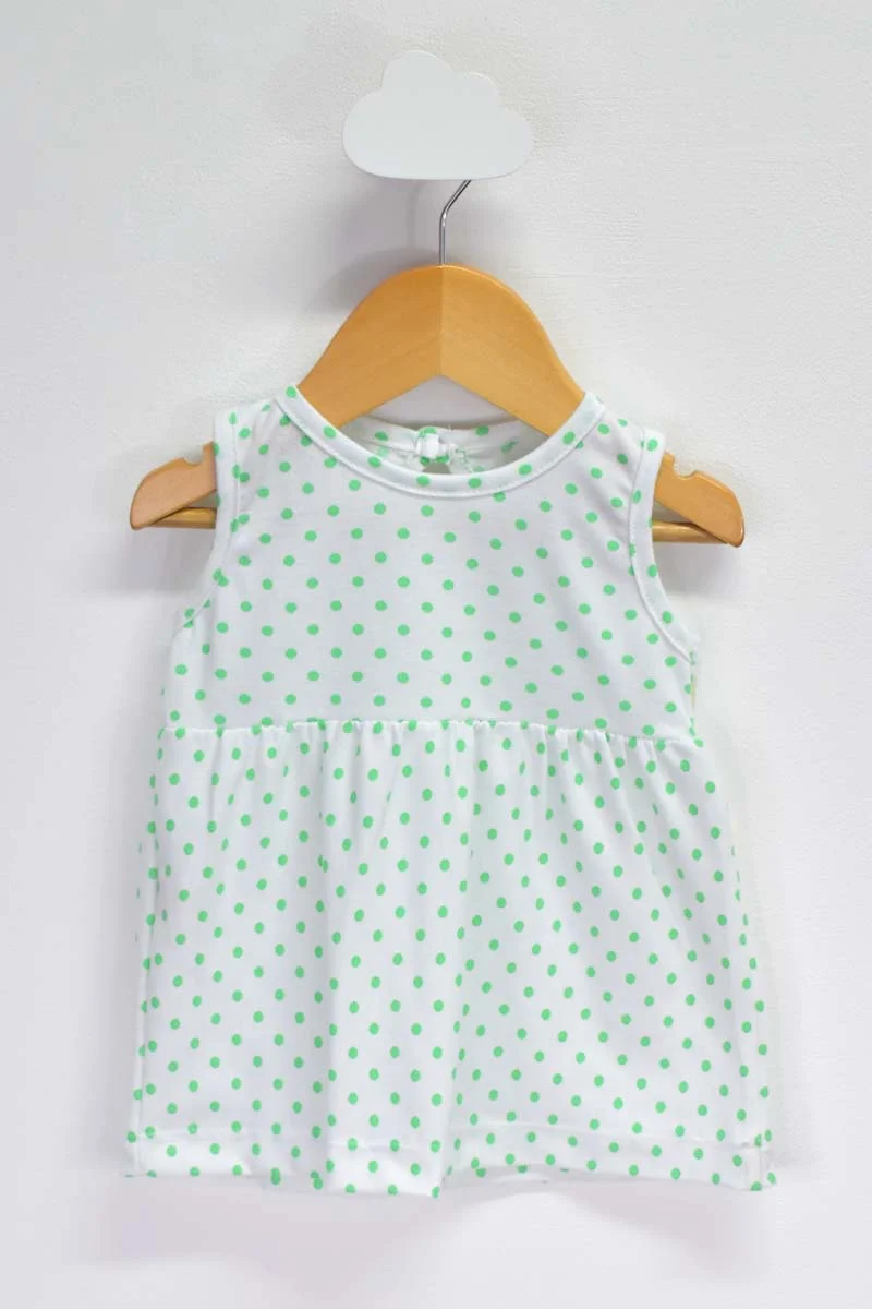 Vestido - Modal