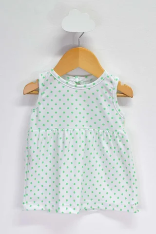 Vestido - Modal - Vista 3