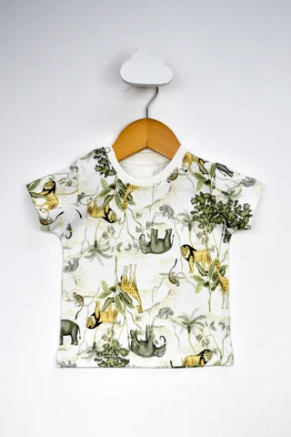 Remera - Jersey - Vista 2