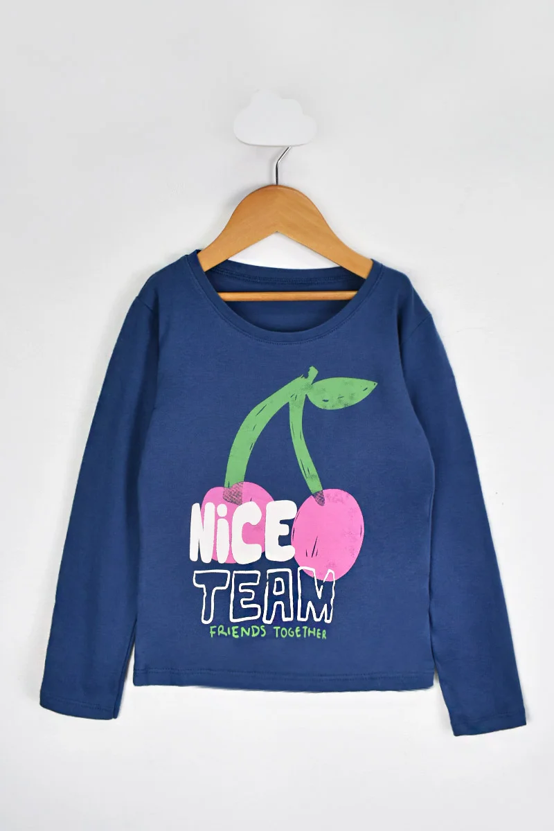 Remera - Jersey