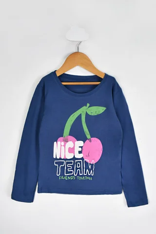 Remera - Jersey - Vista 2