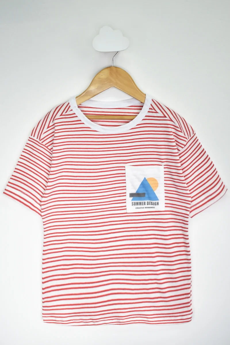 Remera - Jersey