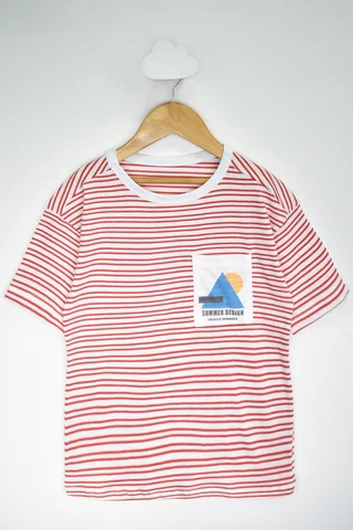 Remera - Jersey - Vista 3