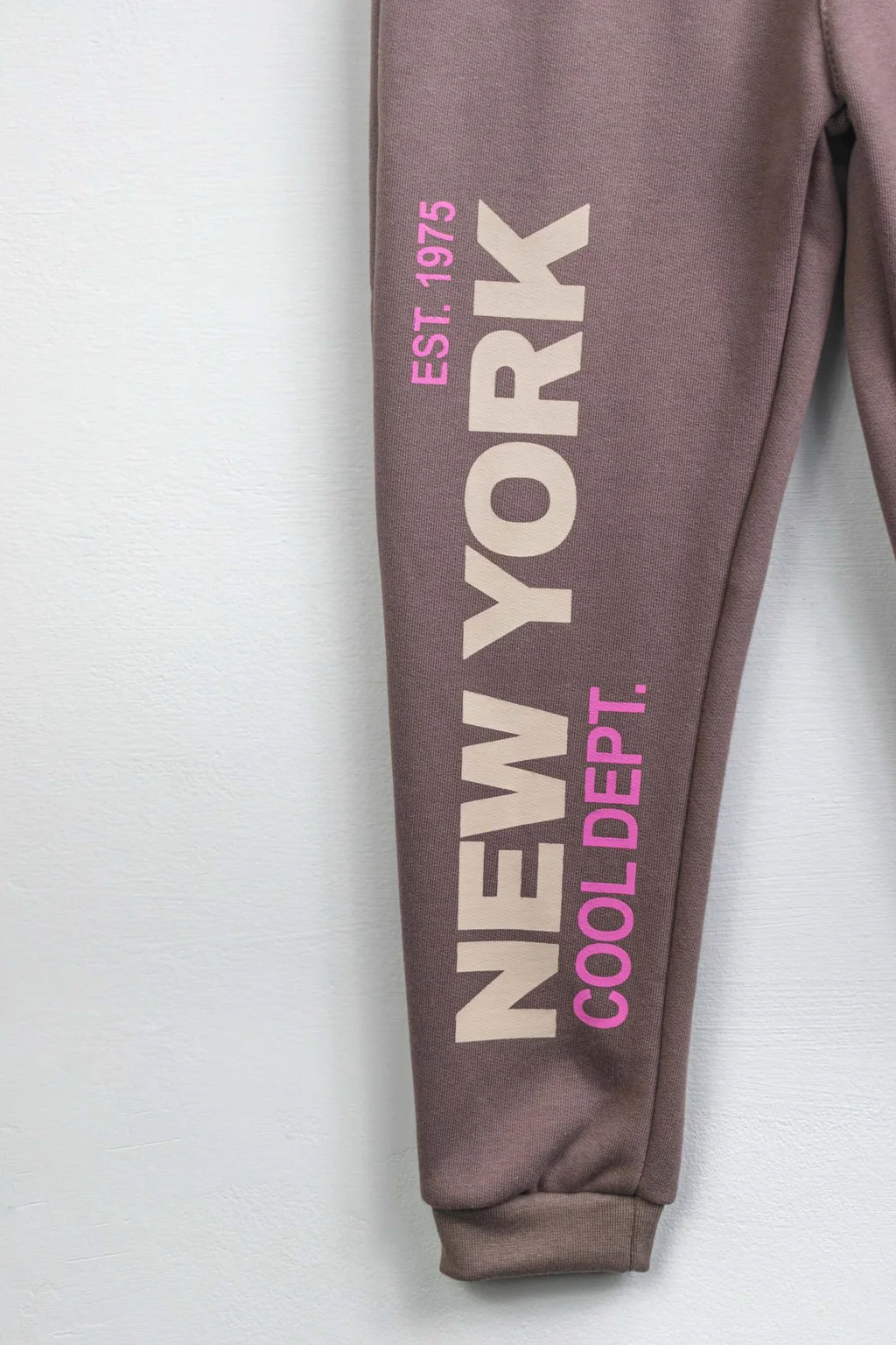 Pantalon - Frisa