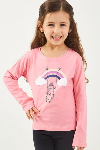 Remera - Jersey - Vista 1