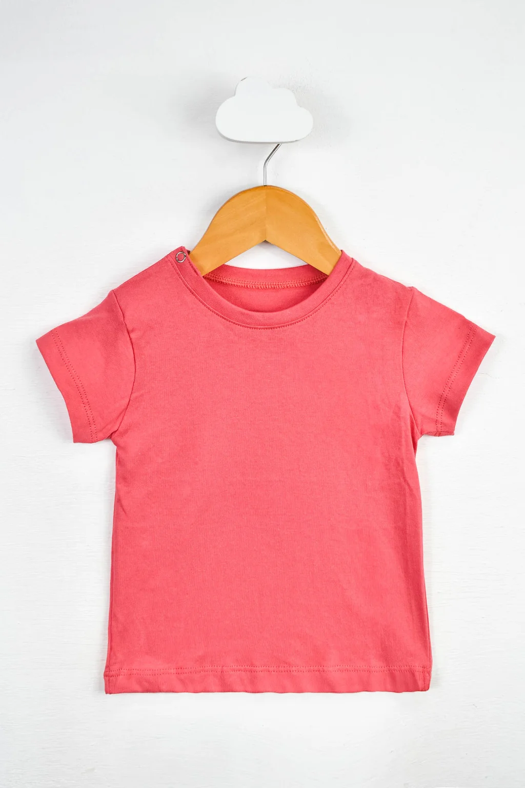 Remera - Jersey Unisex