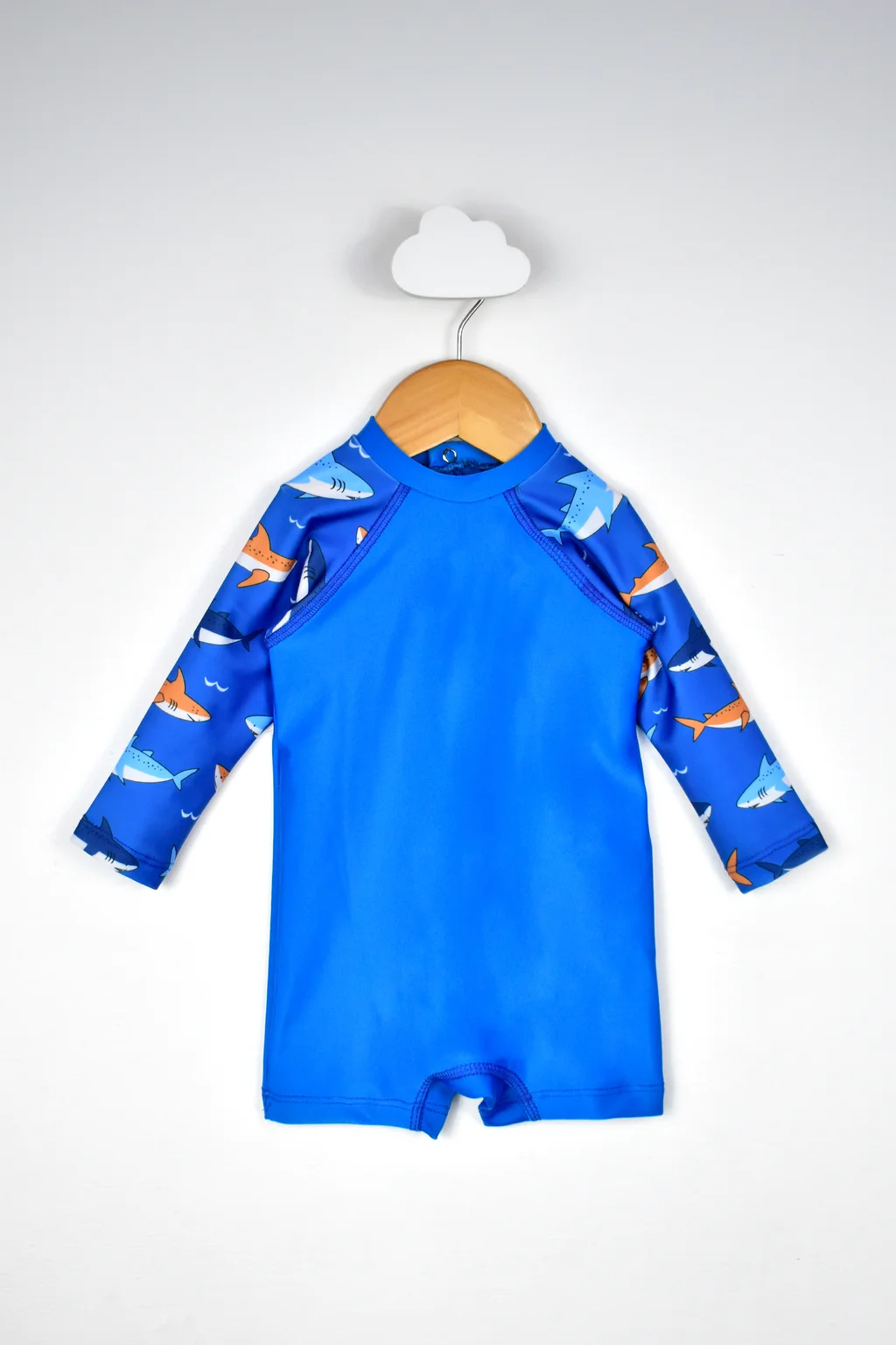 Enterito - Lycra UV