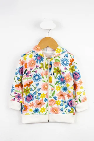 Campera - Rustica - Vista 1