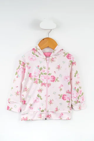 Campera - Interlock - Vista 1