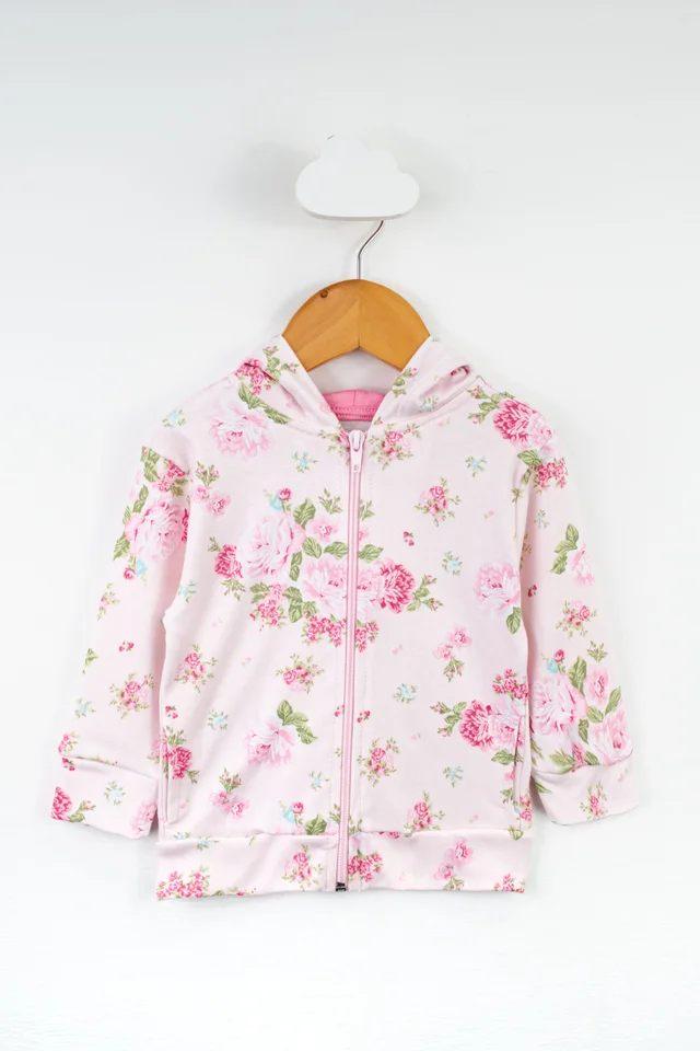 Campera - Interlock