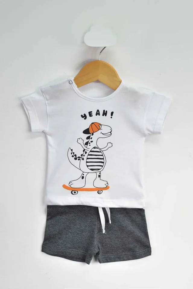 Conjunto - Jersey