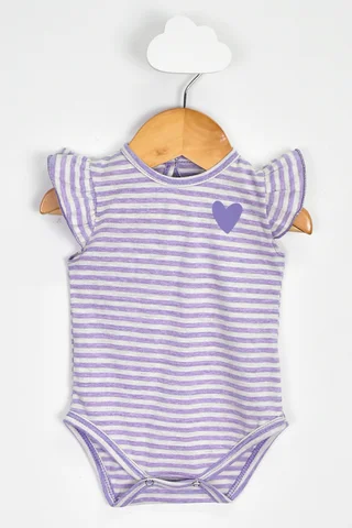 Body - Jersey - Vista 3