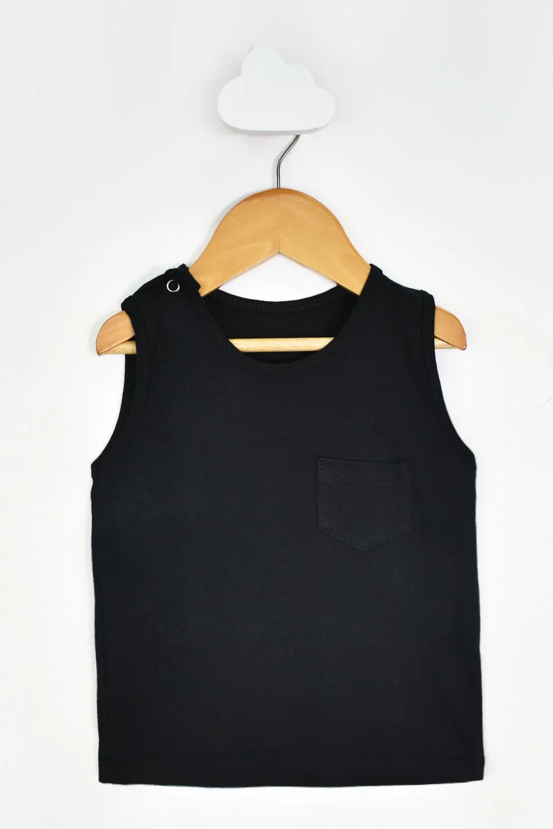 Musculosa - Jersey