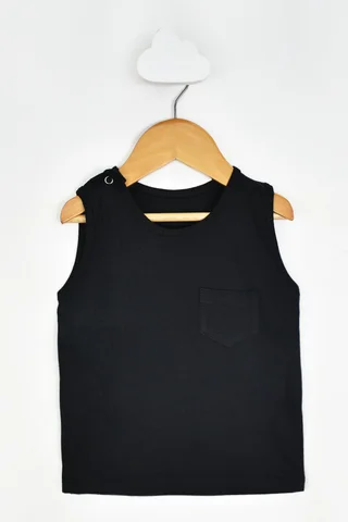 Musculosa - Jersey - Vista 3