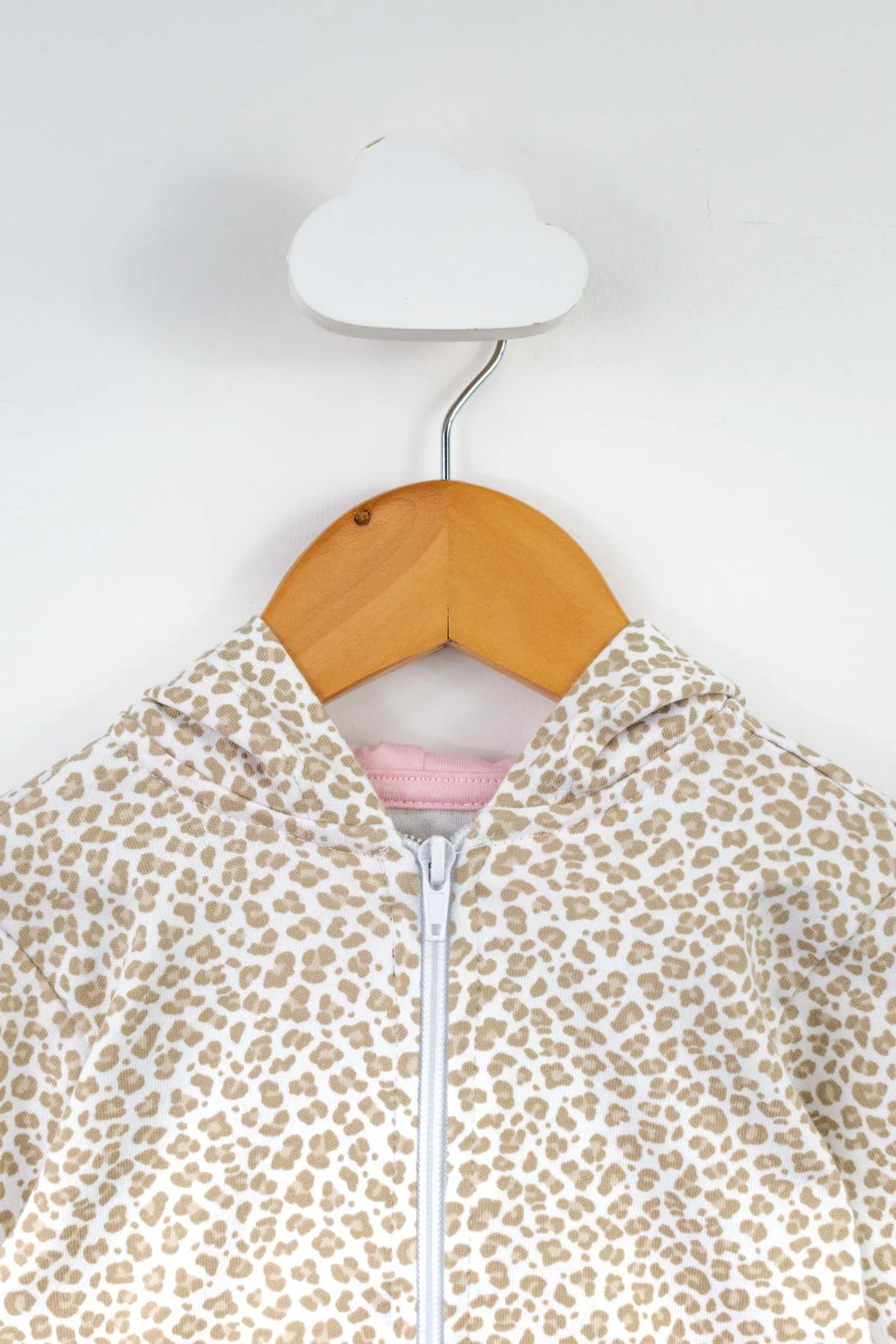 Campera - Interlock
