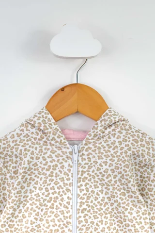Campera - Interlock - Vista 3