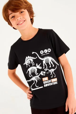 Remera - Jersey - Vista 1