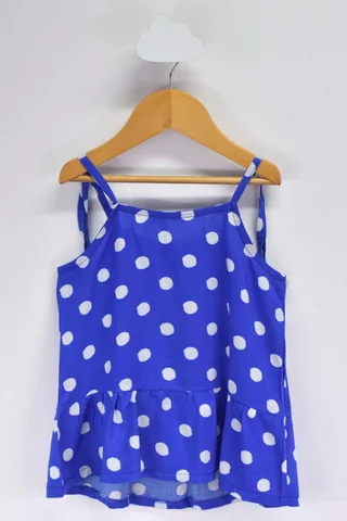 Musculosa -Fibrana - Vista 1