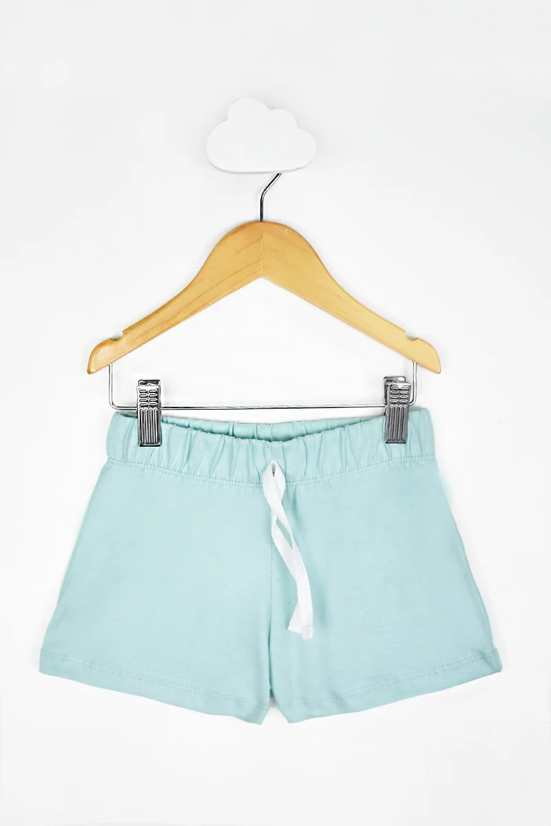 Short - Jersey