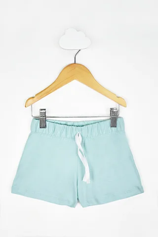 Short - Jersey - Vista 6