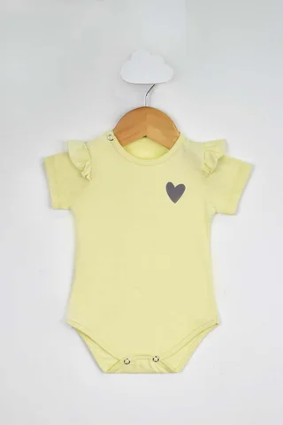 Body - Jersey - Vista 1