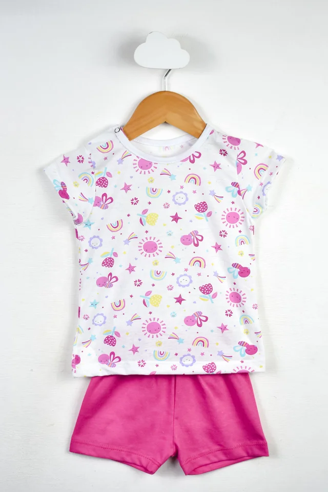 Pijama - Jersey