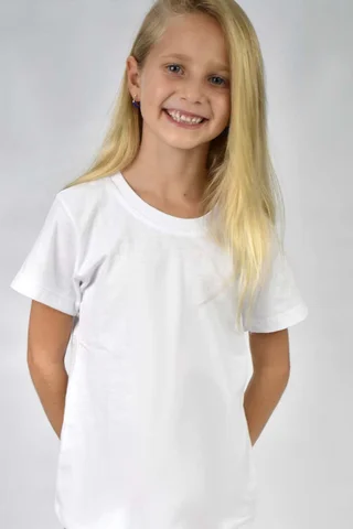 Remera - Jersey Peinado - Vista 3