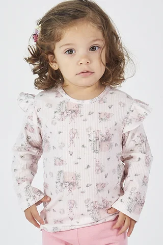 Remera - Morley - Vista 1