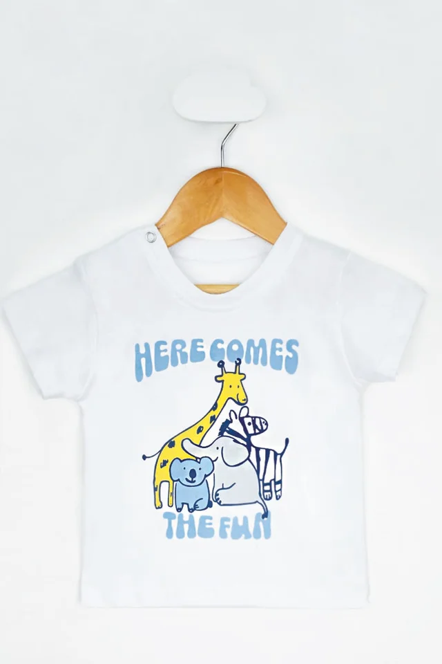 Remera - Jersey
