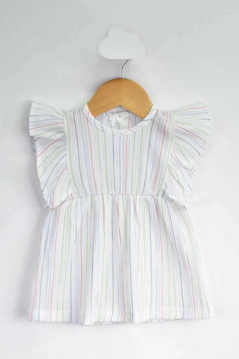 Vestido - Bambula
