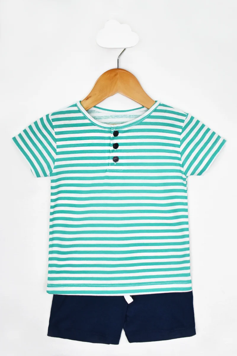 Conjunto - Jersey