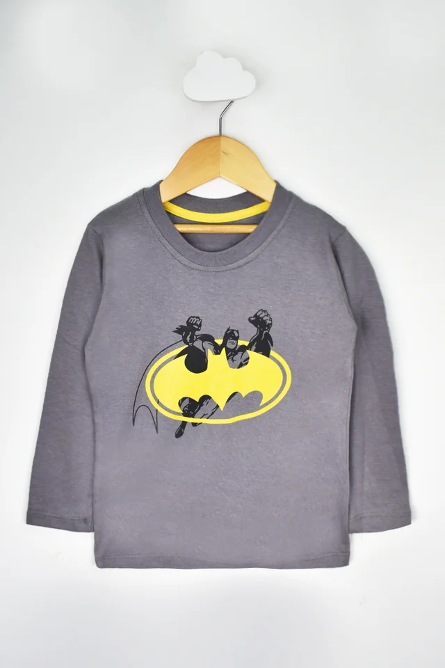 Remera - Jersey